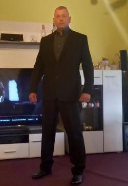 Arne71 - Escort mens Berlin 1