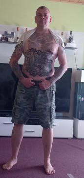 Arne71 - Escort mens Berlin 2