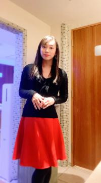 Japanese Ladyboy Shoko - Escort trans Tokio 10