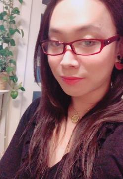 Japanese Ladyboy Shoko - Escort trans Tokio 4