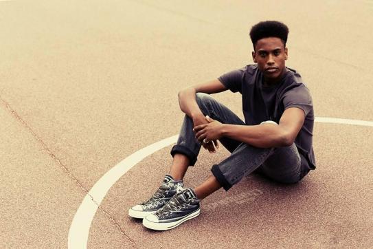 james - Escort mens Lisbon 3