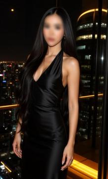Suki Shine - Escort lady Perth AU 8