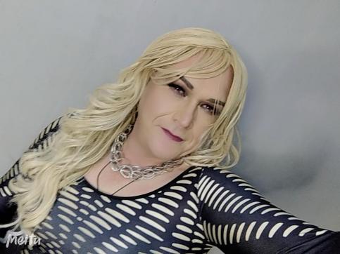 Raquel Alba Cordoba - Escort trans Guadalajara MX 13