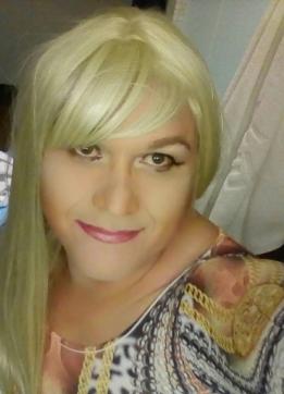 Raquel Alba Cordoba - Escort trans Guadalajara MX 2