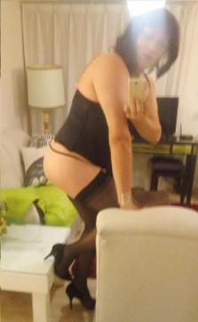 Raquel Alba Cordoba - Escort trans Guadalajara MX 3