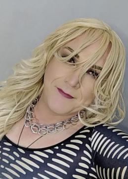 Raquel Alba Cordoba - Escort trans Guadalajara MX 9