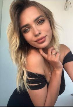 Anastasia - Escort ladies Berlin 1