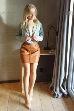 Alicia - Sweet Passion Escort - Escort lady Lübeck 2