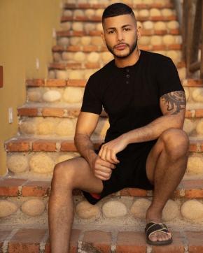 Leo - Escort mens Vienna 2