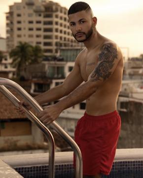 Leo - Escort mens Vienna 3