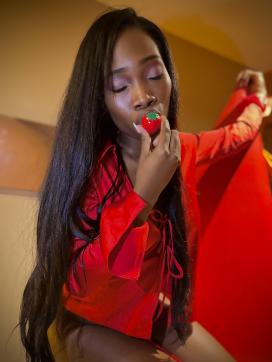 Naomy - Escort lady Cancún 7