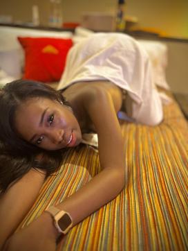 Naomy - Escort lady Cancún 8