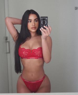 Lily - Escort lady Doha 8