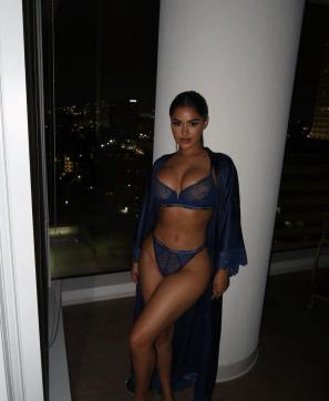 Lily - Escort lady Doha 9