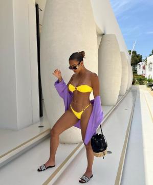 Olivia - Escort lady Doha 2