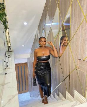 Debby - Escort lady Beirut 2