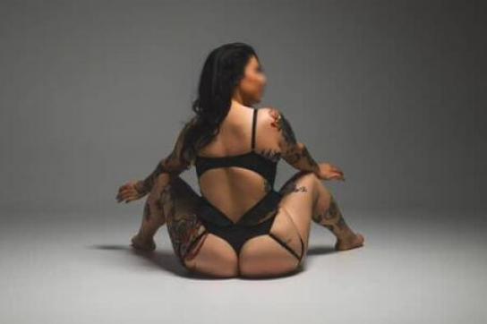 Jasmine Malika - Escort lady Perth AU 3