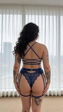 Jasmine Malika - Escort lady Perth AU 4