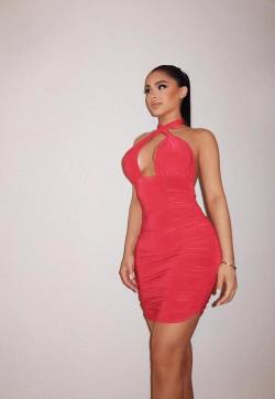 Emma - Escort ladies Amman 1