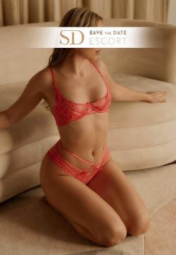 Diana - Escort ladies Berlin 1