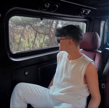 Rakan - Escort mens Berlin 2