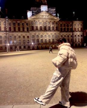 Rakan - Escort mens Berlin 3