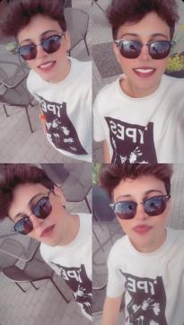 Rakan - Escort mens Berlin 4