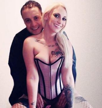 CoupleXperience - Escort couple Las Vegas 5