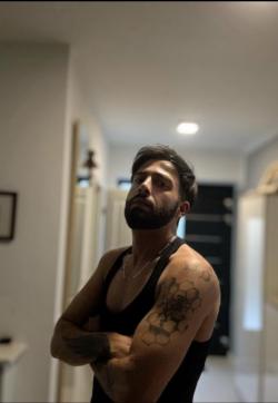 tomas - Escort mens Hamburg 1