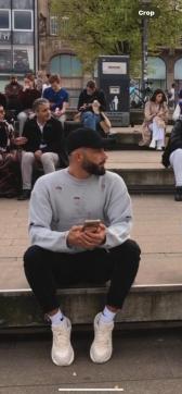 tomas - Escort mens Hamburg 3