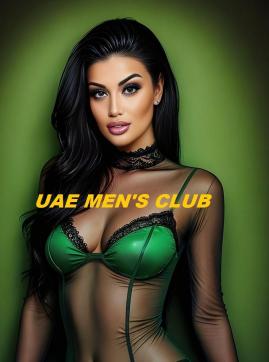 Nika - Escort lady Riyadh 3