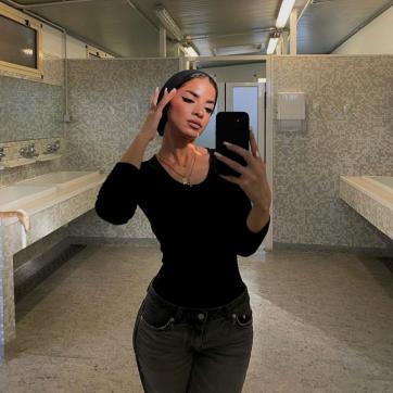 manar - Escort lady Cairo 4