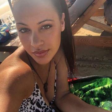 mariham - Escort lady Cairo 3