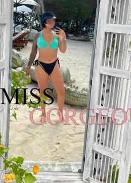 CUARZO - Escort lady Cartagena de Indias 3