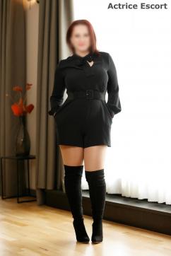 Alexandra - Escort lady Halle 3