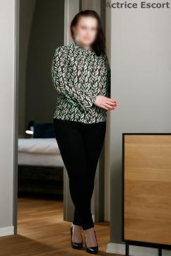 Alexandra - Escort lady Halle 6