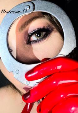 Mistress - O - Escort dominatrixes Berlin 1