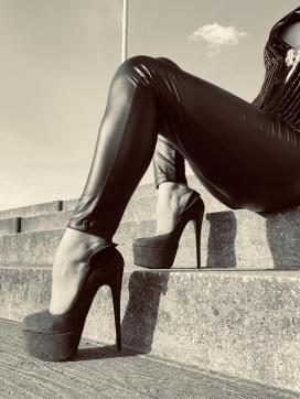 Mistress - O - Escort dominatrix Berlin 11