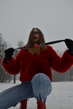 Mistress - O - Escort dominatrix Berlin 11