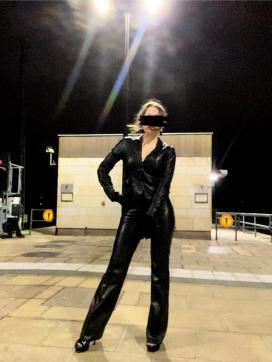 Mistress - O - Escort dominatrix Berlin 12