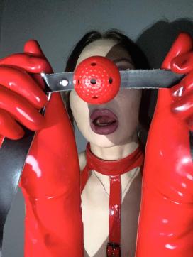 Mistress - O - Escort dominatrix Berlin 14