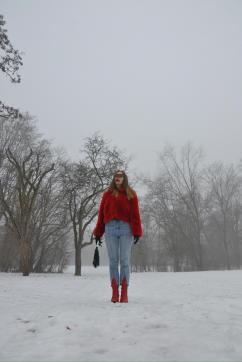 Mistress - O - Escort dominatrix Berlin 14