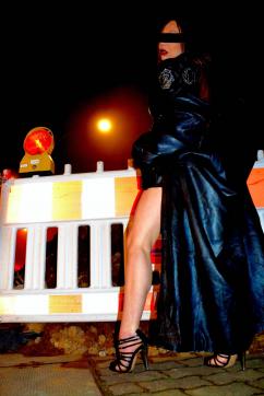 Mistress - O - Escort dominatrix Berlin 2