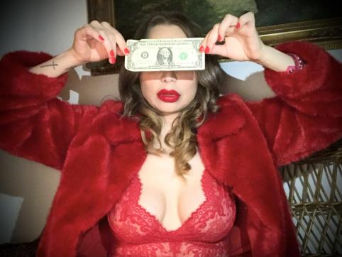 Mistress - O - Escort dominatrix Berlin 6