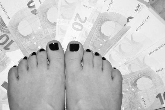 Mistress - O - Escort dominatrix Berlin 7