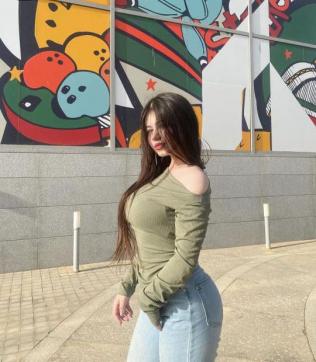 farah - Escort lady Cairo 2