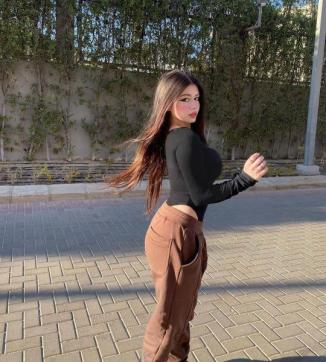 farah - Escort lady Cairo 3