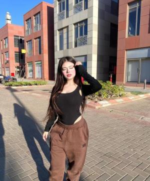 farah - Escort lady Cairo 4