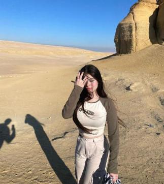 farah - Escort lady Cairo 5