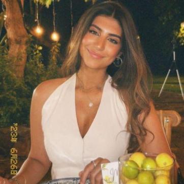 mayan - Escort lady Cairo 2